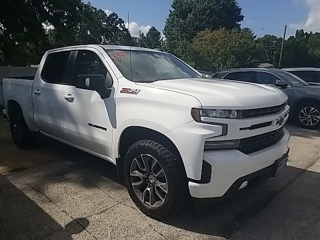 chevrolet silverado 1500 2021 3GCUYEED8MG273336 image chevrolet silverado 1500 2021 3GCUYEED8MG273336 image